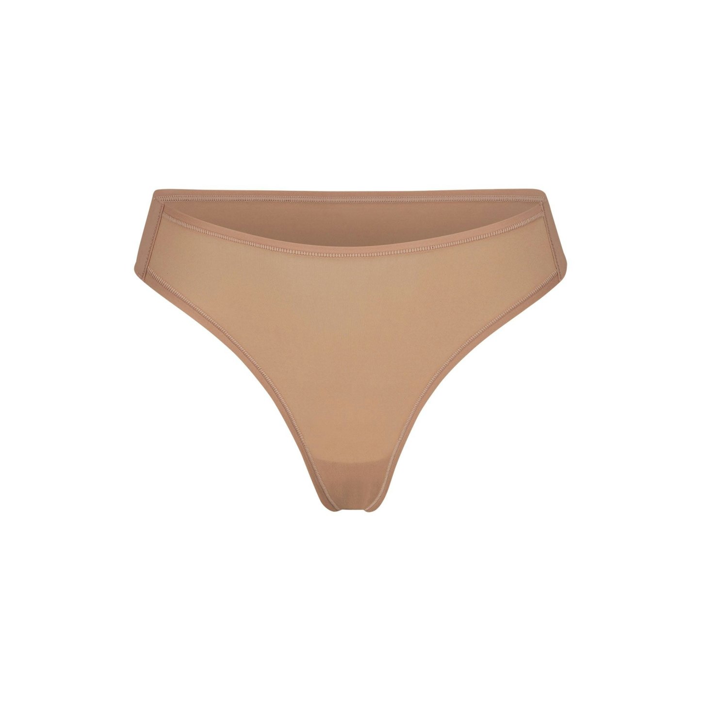 FITS EVERYBODY ADAPTIVE THONG - SIENNA