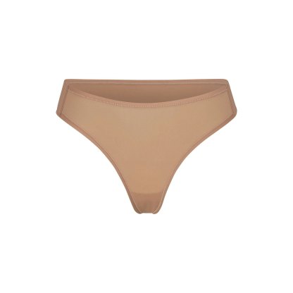 FITS EVERYBODY ADAPTIVE THONG - SIENNA
