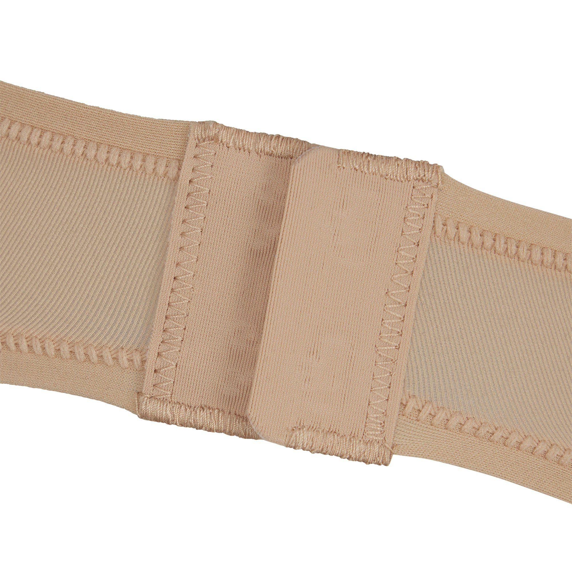 FITS EVERYBODY ADAPTIVE THONG - CLAY