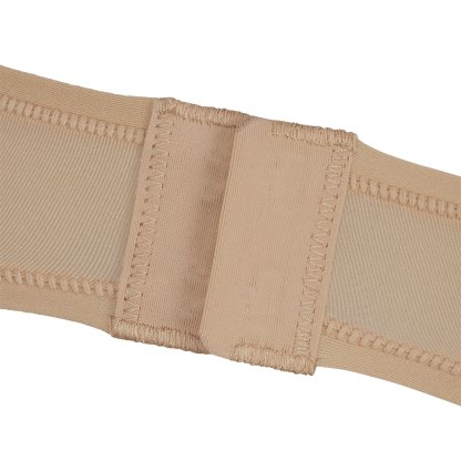 FITS EVERYBODY ADAPTIVE THONG - CLAY