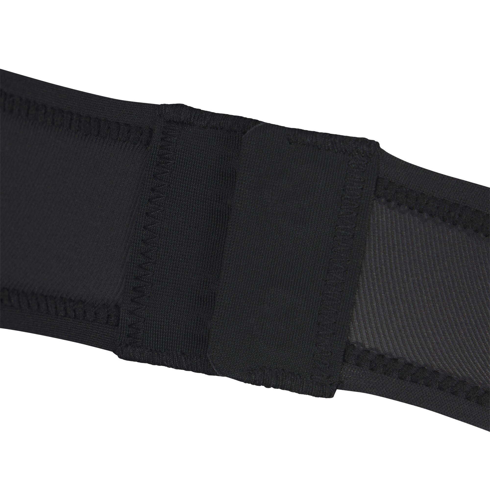 FITS EVERYBODY ADAPTIVE THONG - ONYX