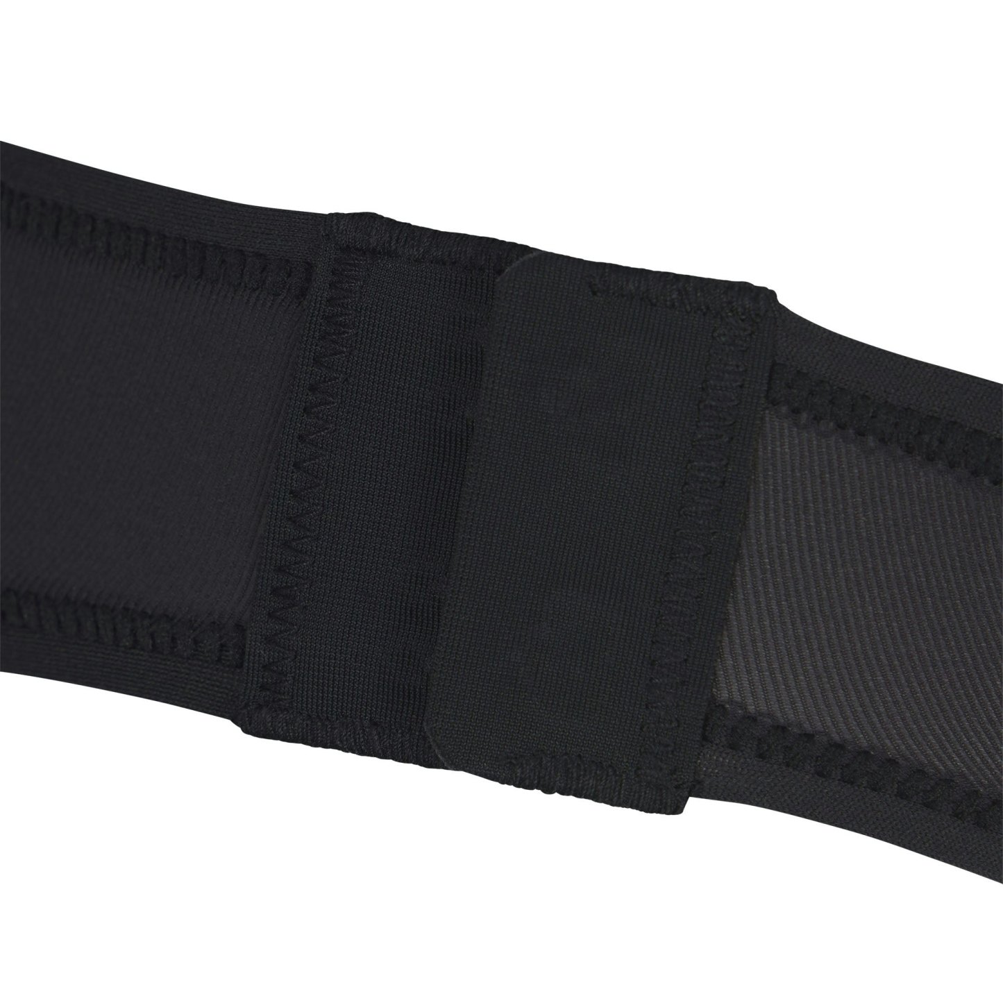 FITS EVERYBODY ADAPTIVE THONG - ONYX