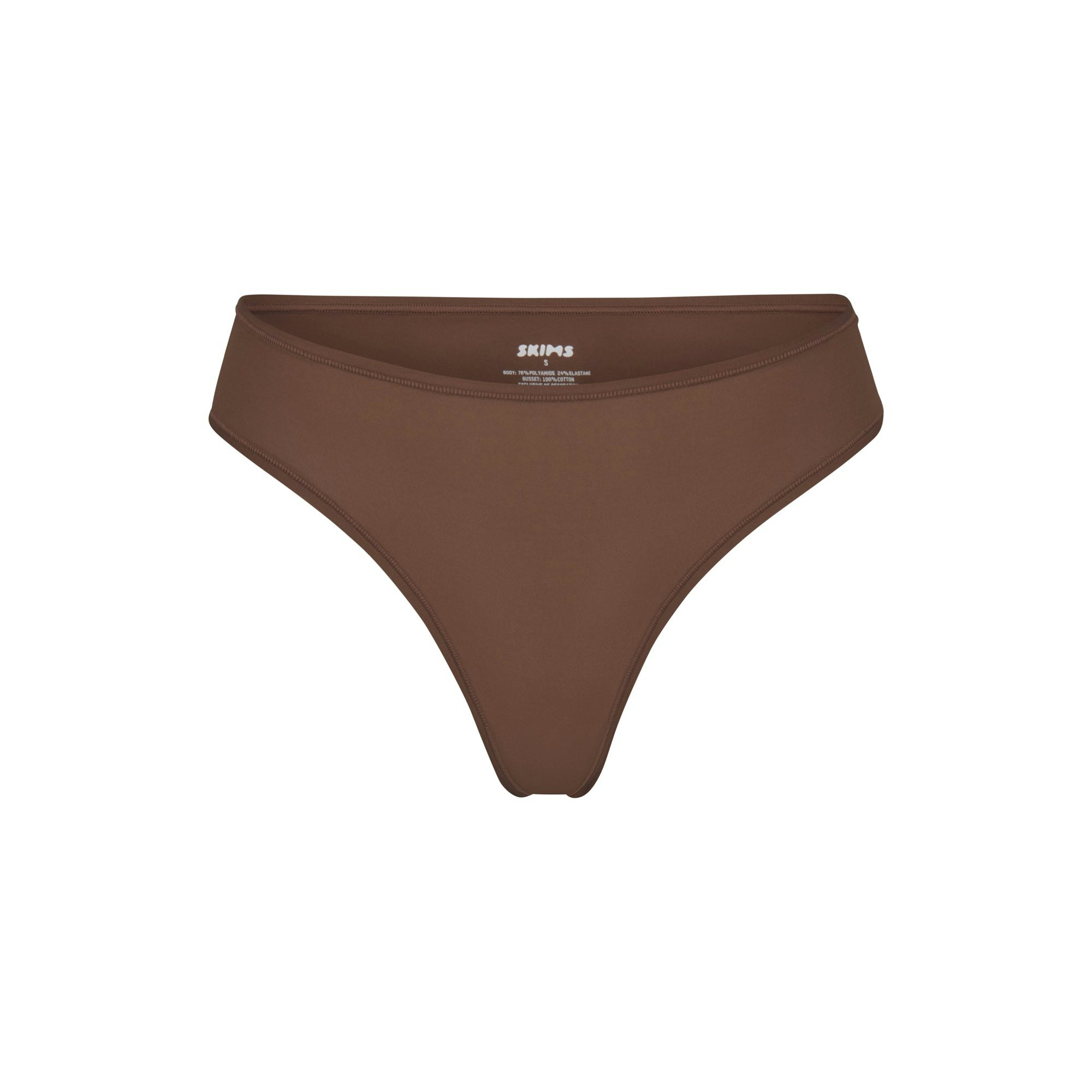 FITS EVERYBODY THONG - JASPER