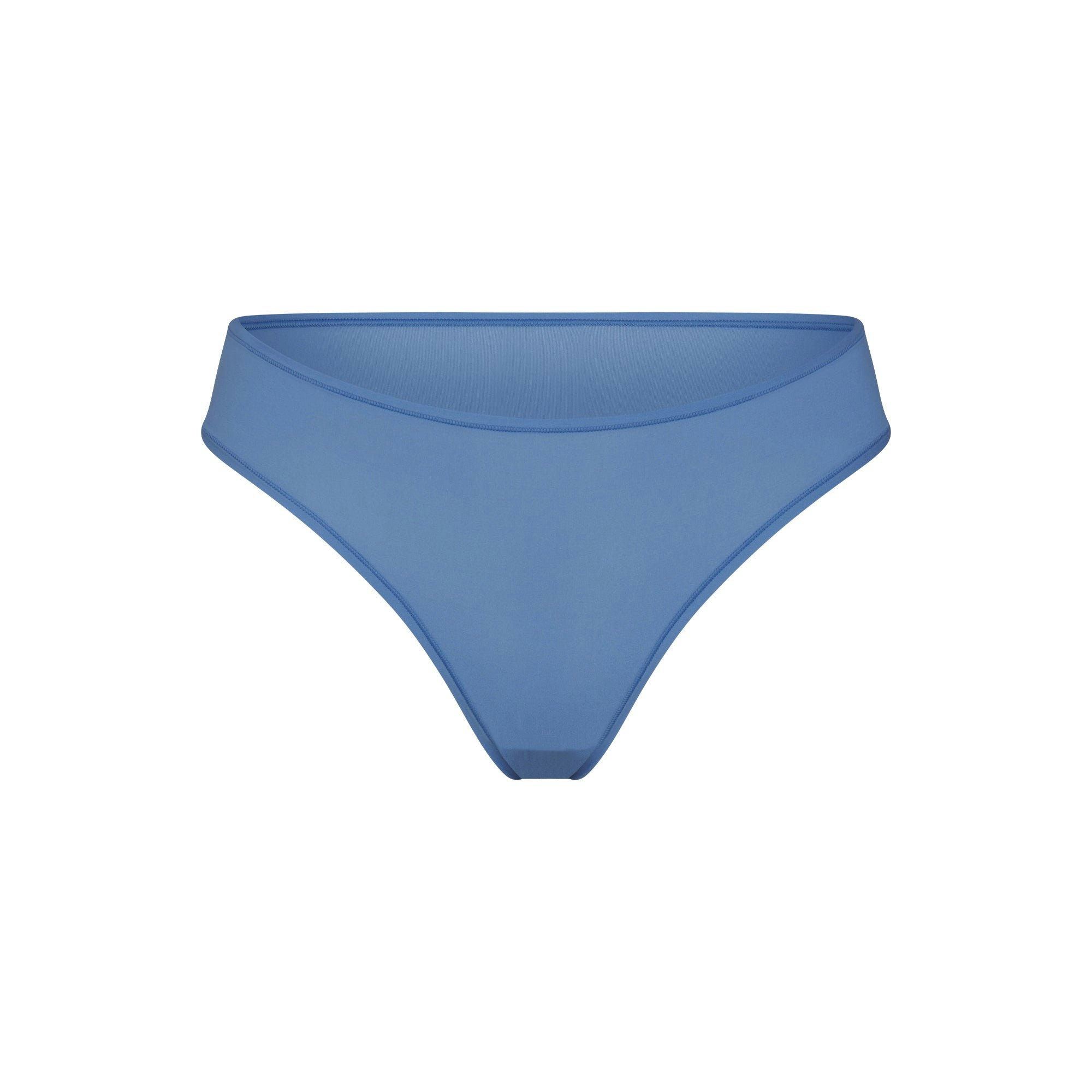 FITS EVERYBODY THONG - ARCTIC
