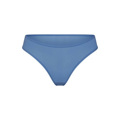 FITS EVERYBODY THONG - ARCTIC