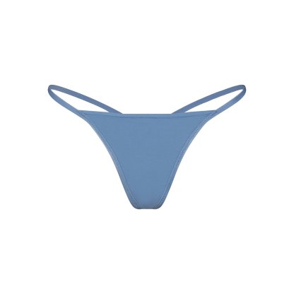 FITS EVERYBODY T-STRING THONG - ARCTIC