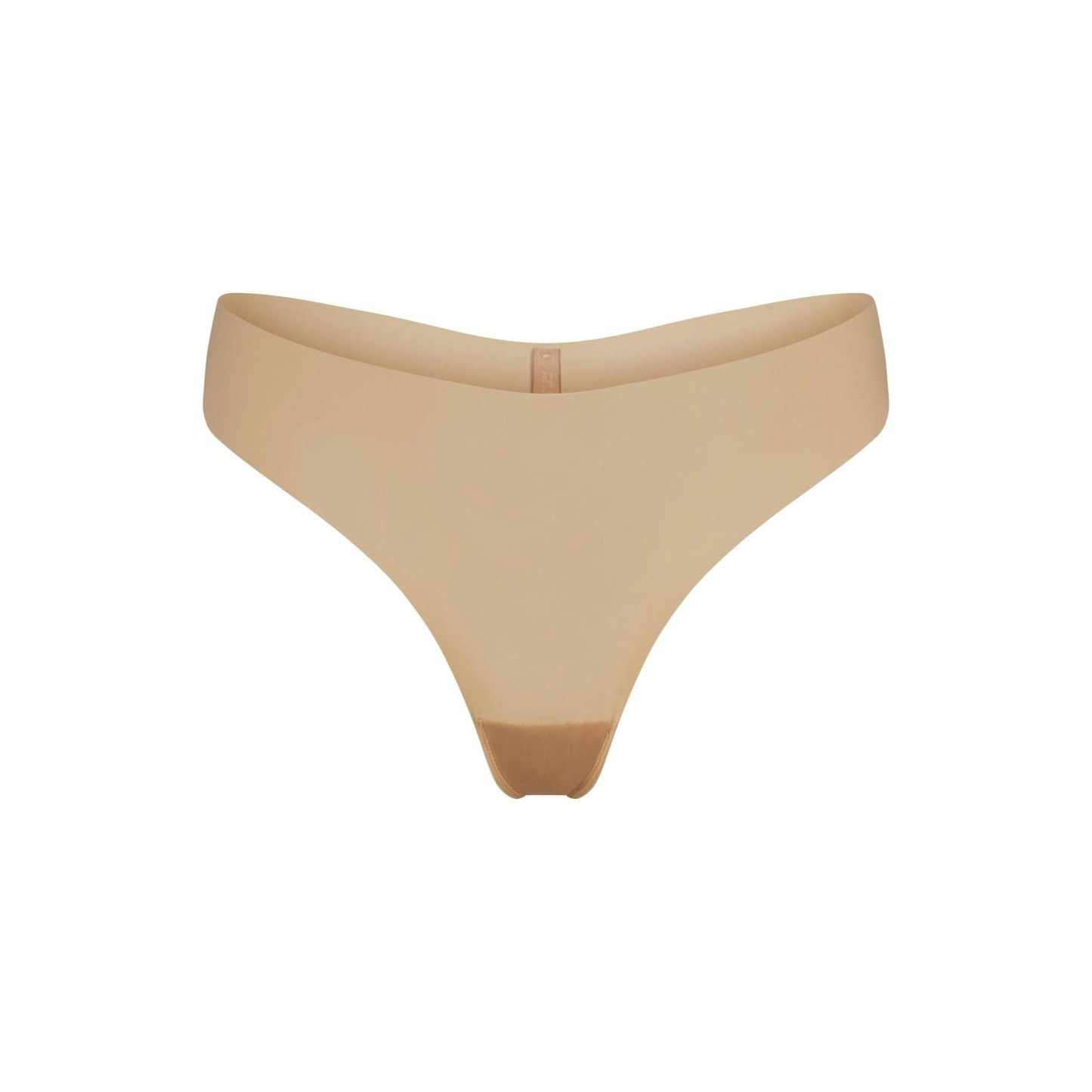 INVISIBLE THONG - CLAY
