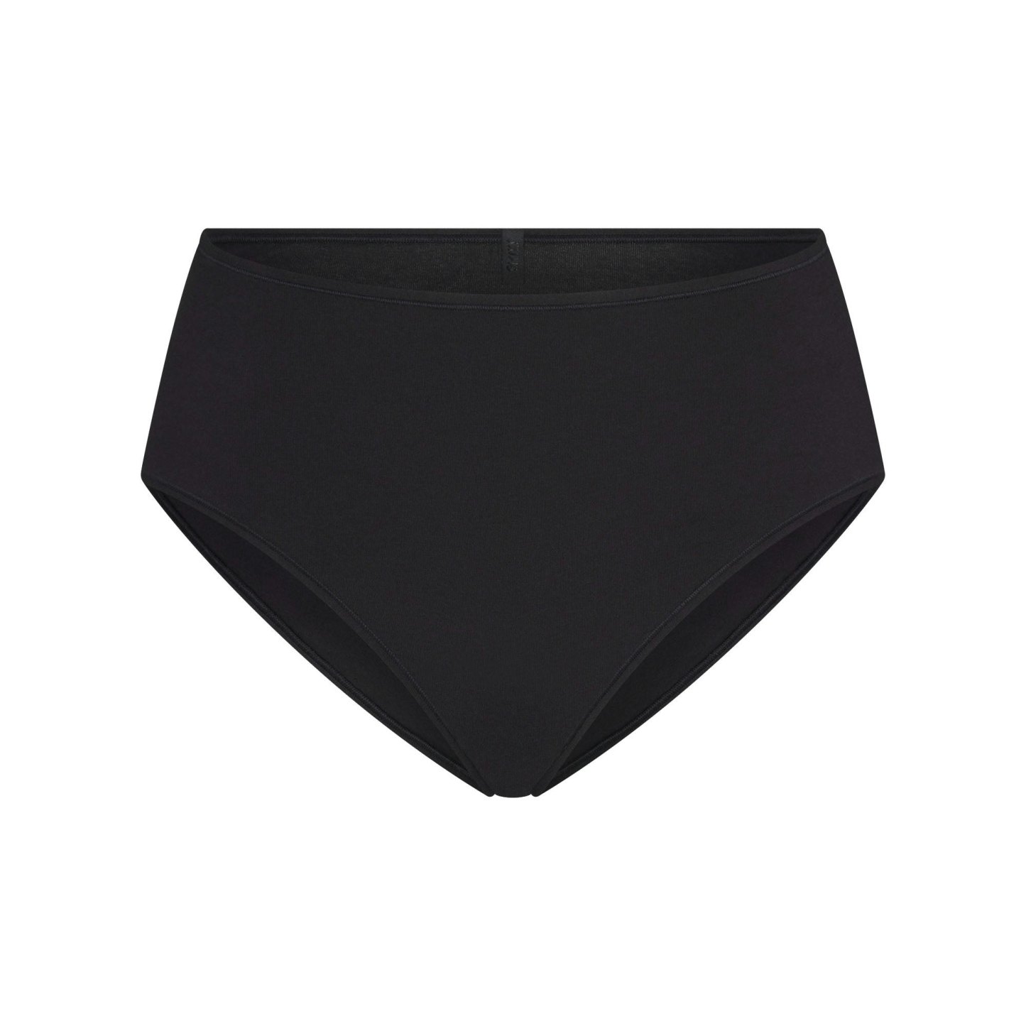 EVERYDAY COTTON BRIEF - ONYX