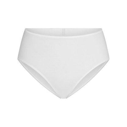 EVERYDAY COTTON BRIEF - SNOW