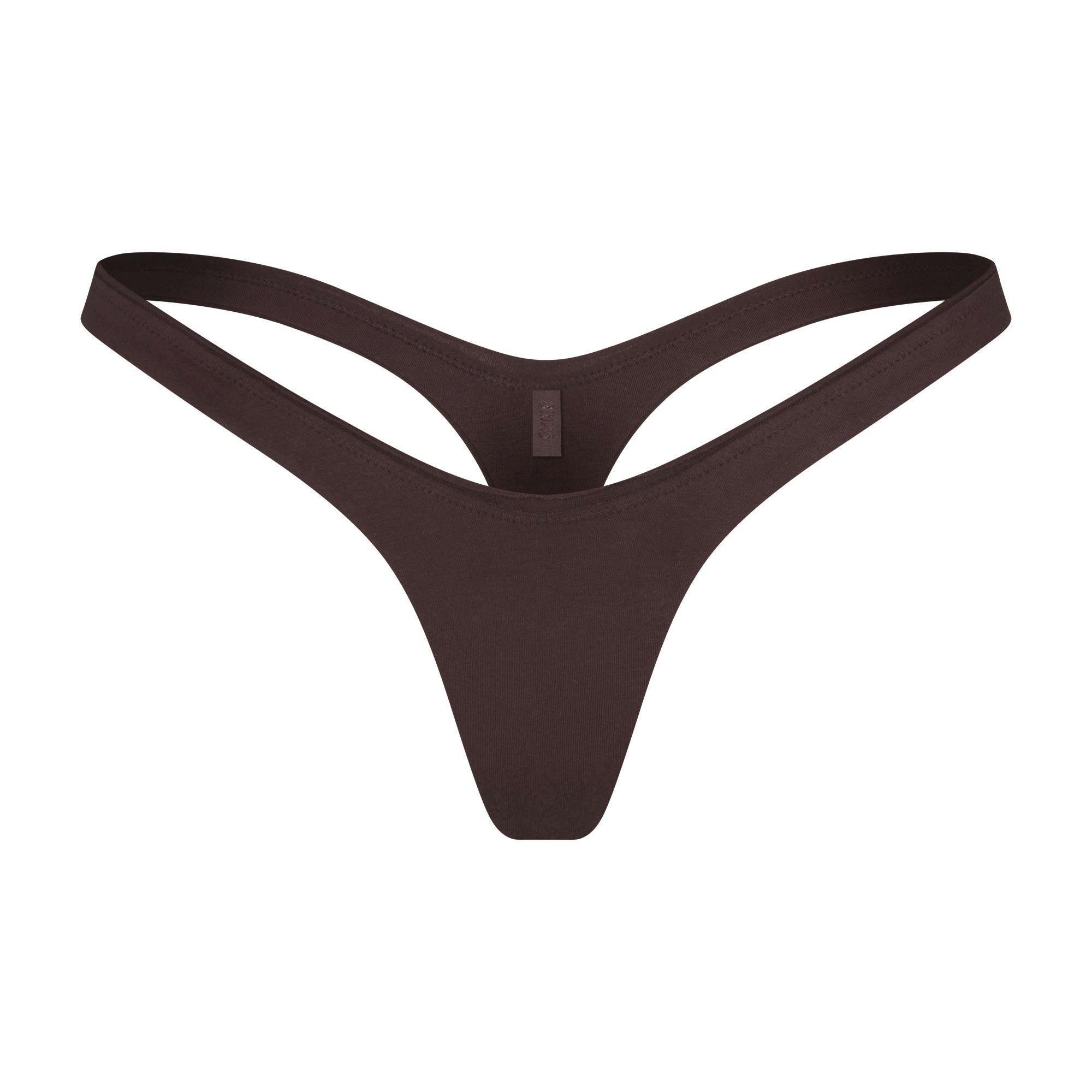 RAW EDGE MICRO THONG - PHOENIX
