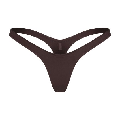 RAW EDGE MICRO THONG - PHOENIX