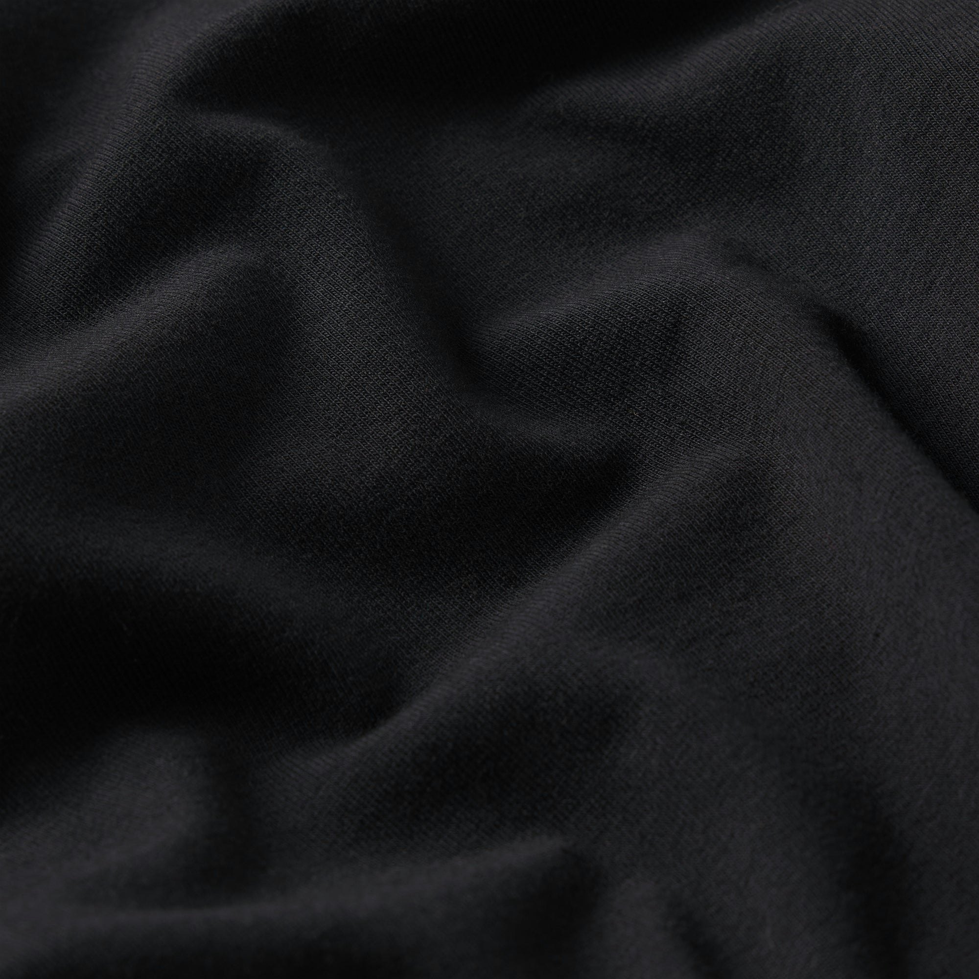PERIOD PANTIES BRIEF - OBSIDIAN