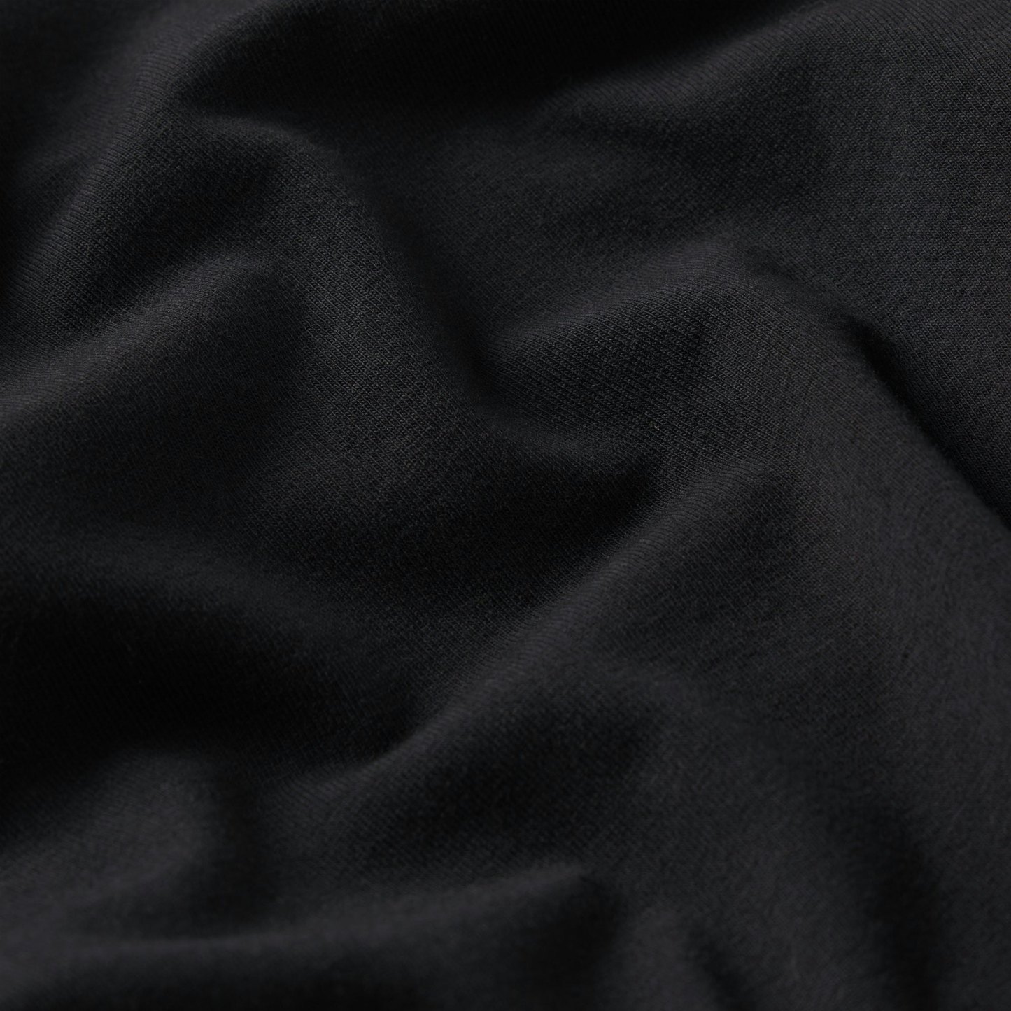 PERIOD PANTIES BRIEF - OBSIDIAN
