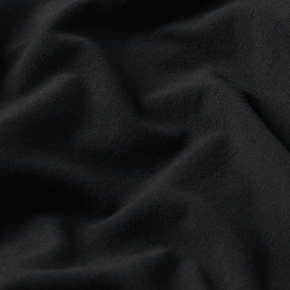 PERIOD PANTIES BRIEF - OBSIDIAN