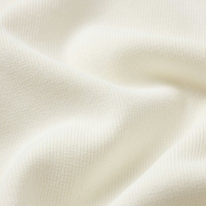 REFINED KNIT CAPRI - EGRET - image 16