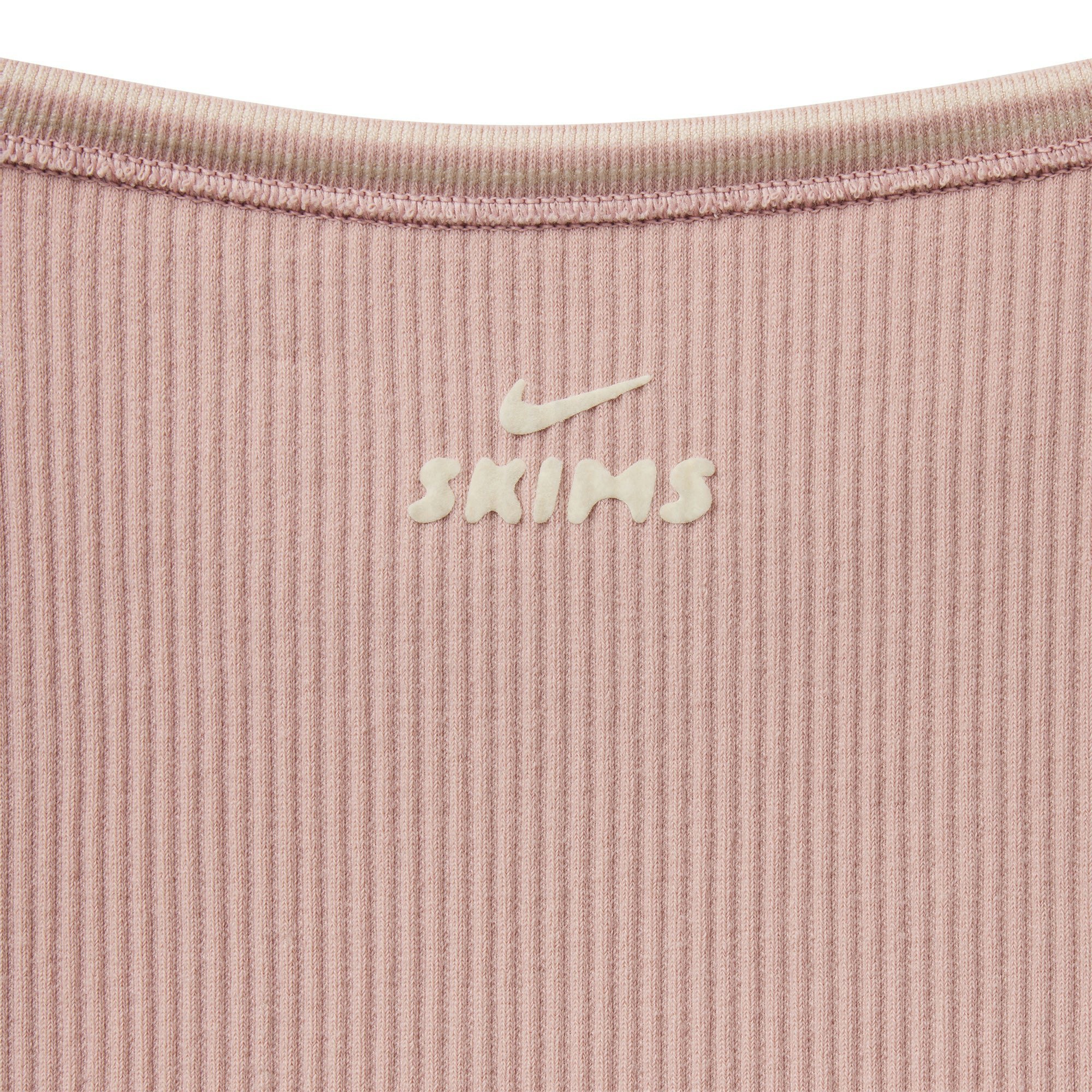 NikeSKIMS RIBBED SEAMLESS CAMI - HIMALAYAN - image 23