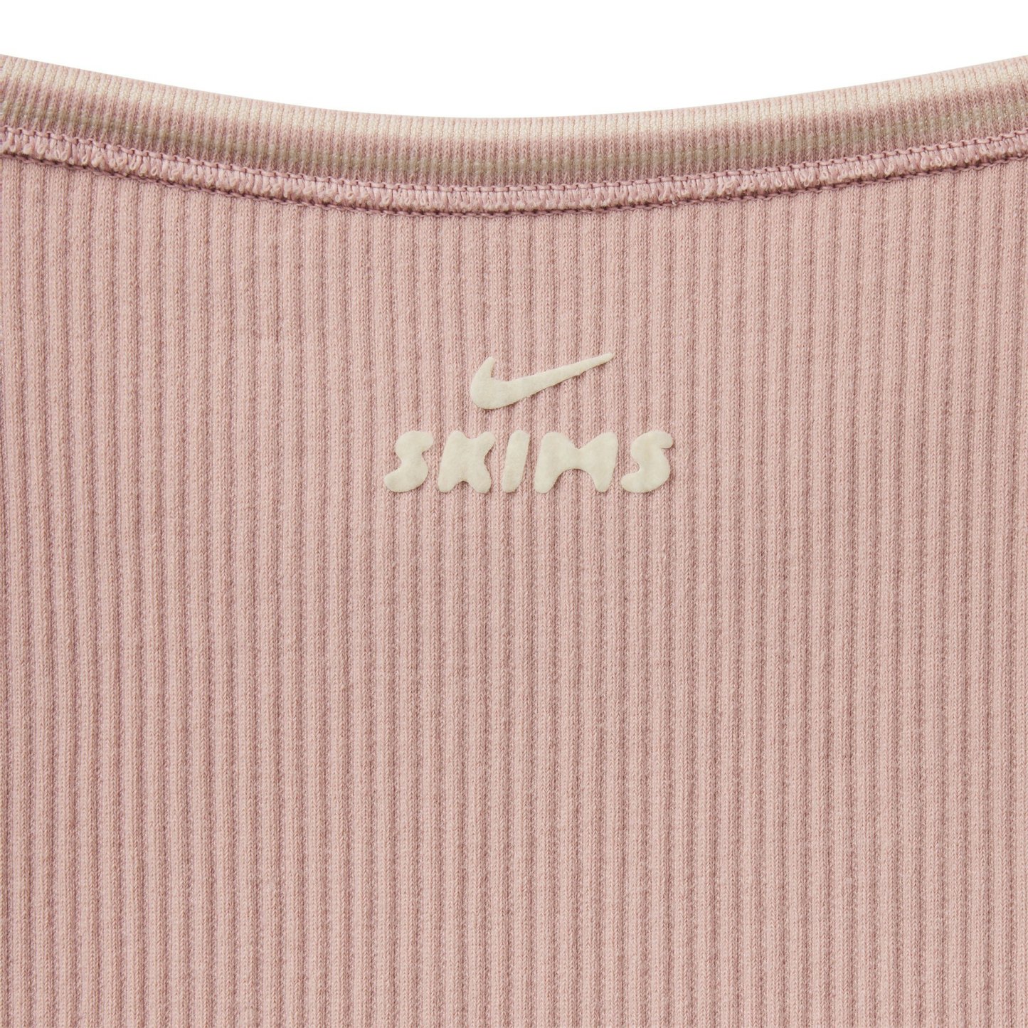 NikeSKIMS RIBBED SEAMLESS CAMI - HIMALAYAN - image 23