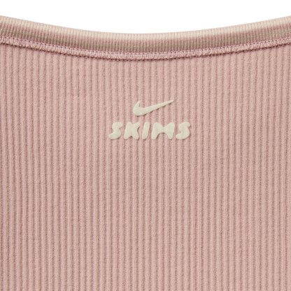 NikeSKIMS RIBBED SEAMLESS CAMI - HIMALAYAN - image 23
