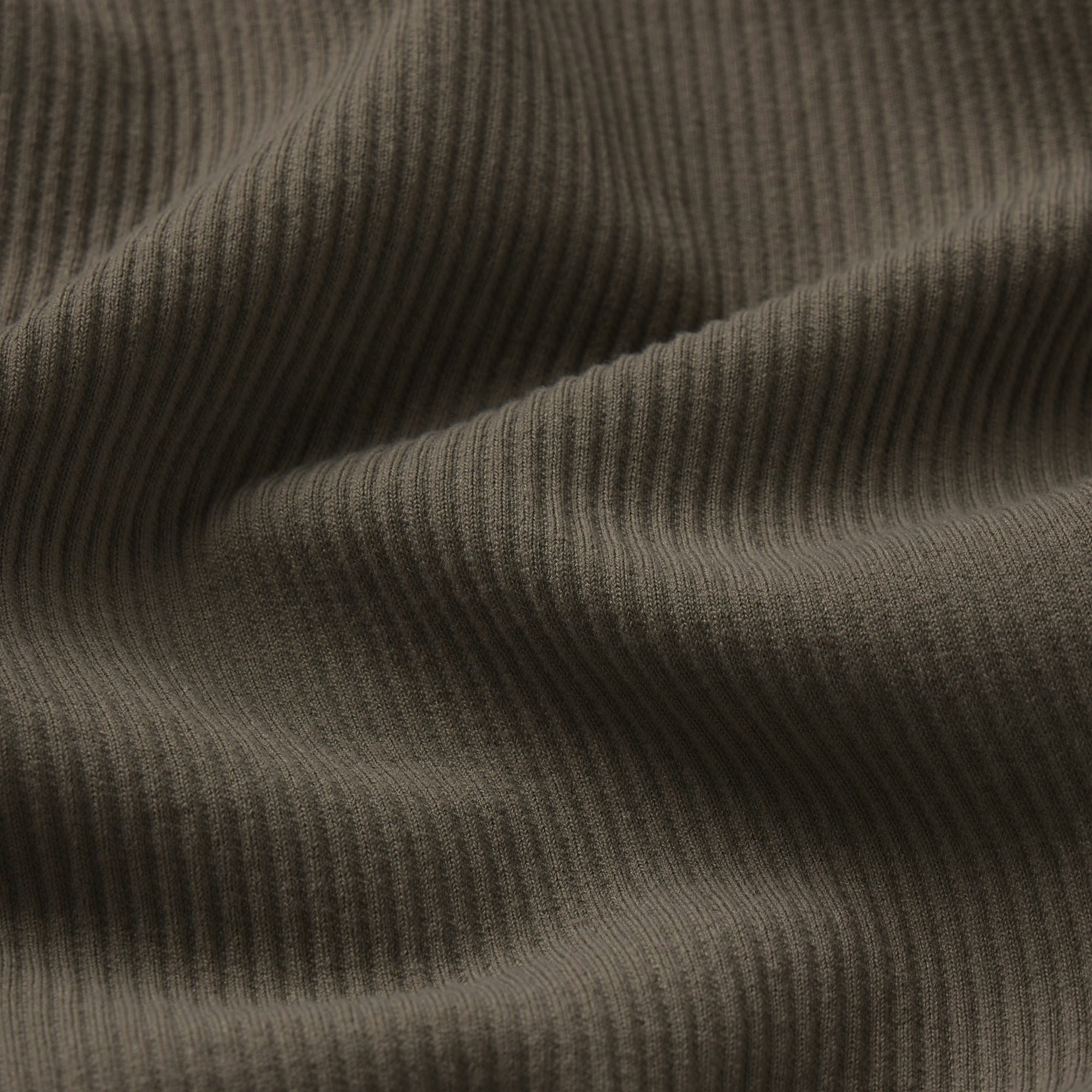 NikeSKIMS RIBBED SEAMLESS MICRO SCOOP BRA - DUSTY OAKMOSS - image 28