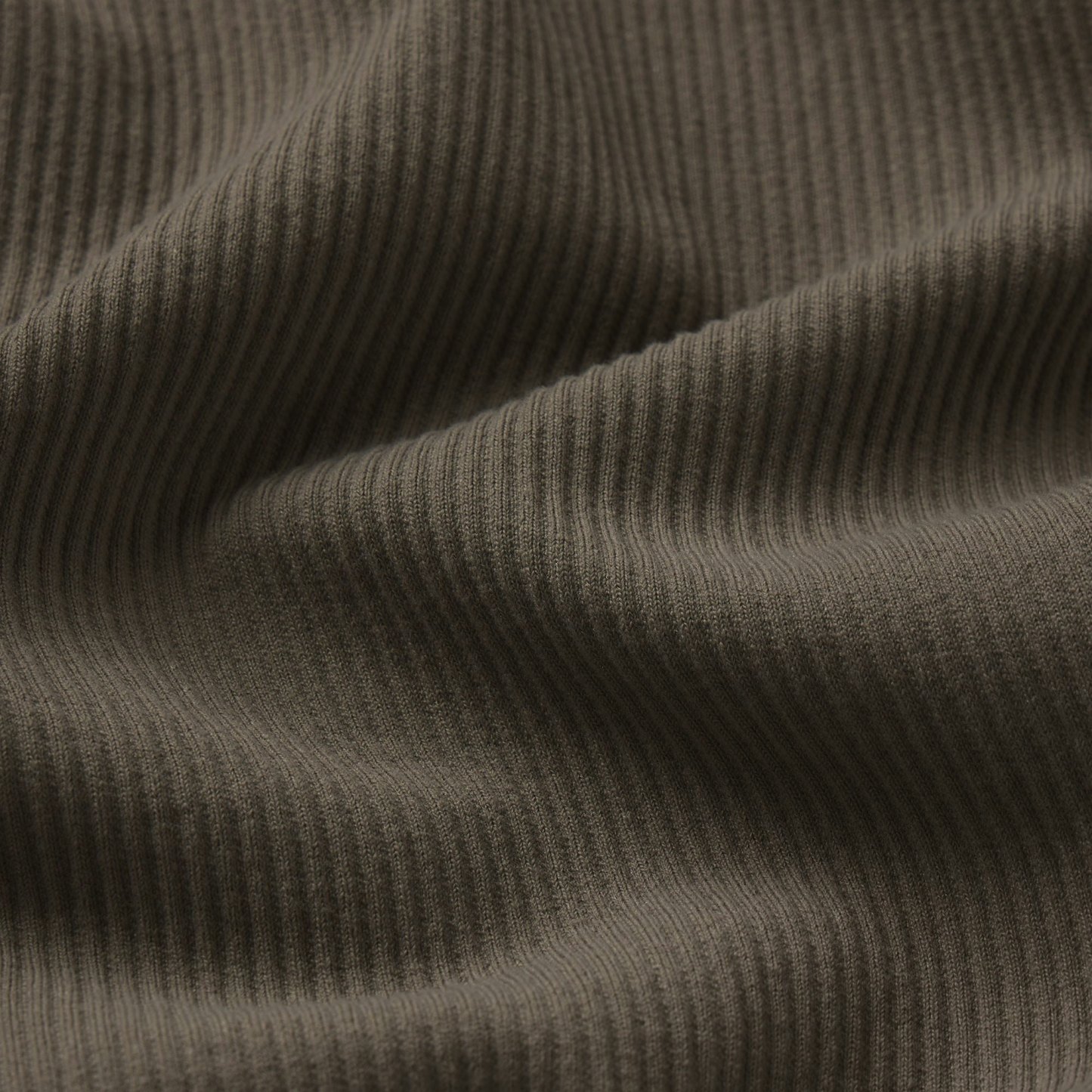 NikeSKIMS RIBBED SEAMLESS MICRO SCOOP BRA - DUSTY OAKMOSS - image 28