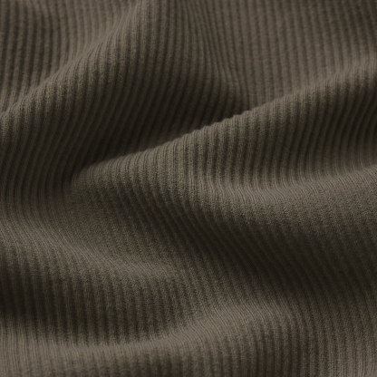NikeSKIMS RIBBED SEAMLESS MICRO SCOOP BRA - DUSTY OAKMOSS - image 28