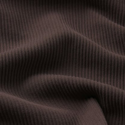 NikeSKIMS RIBBED SEAMLESS ZIP UP CROP JACKET - PHOENIX - image 7