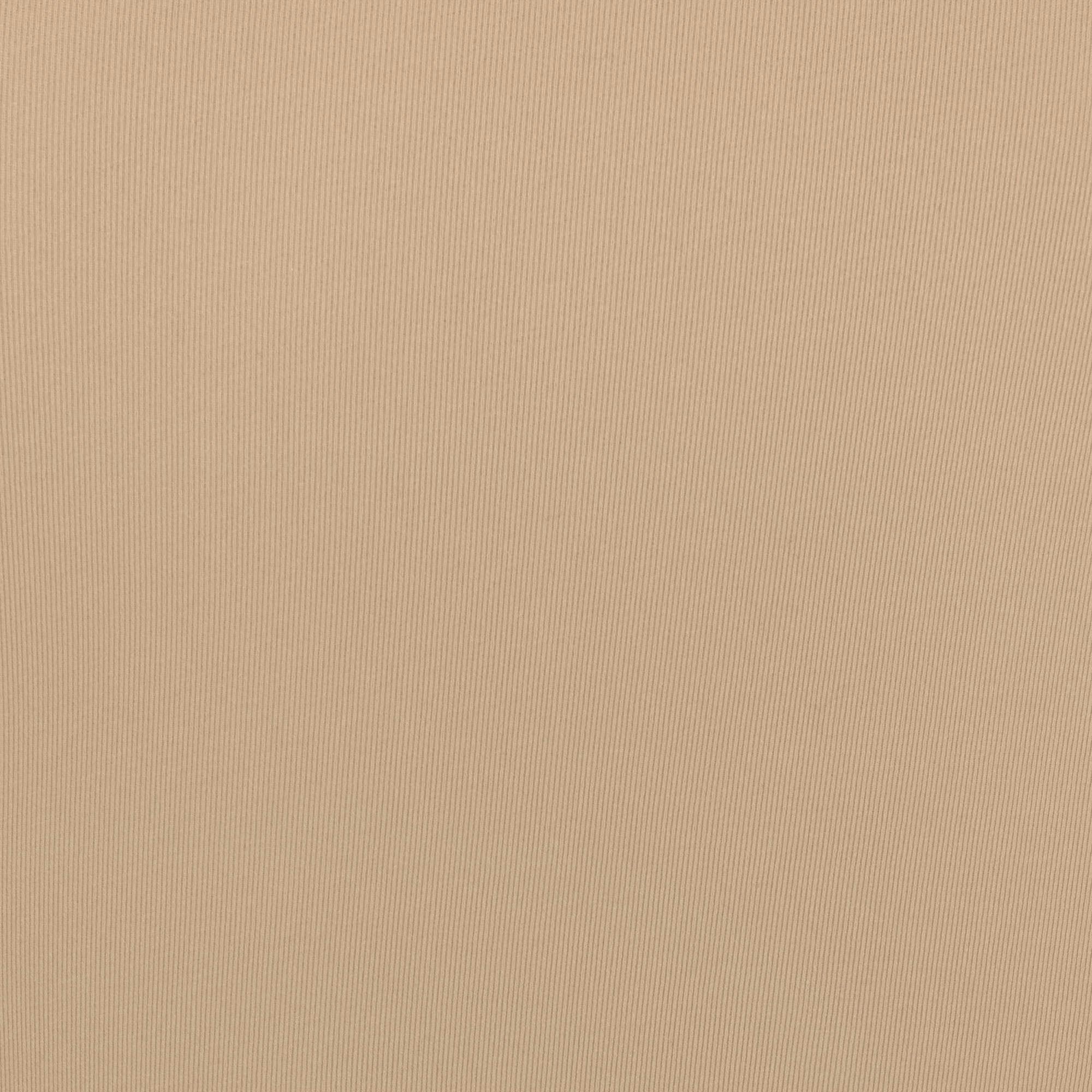 SEAMLESS SCULPT THONG BODYSUIT - CLAY