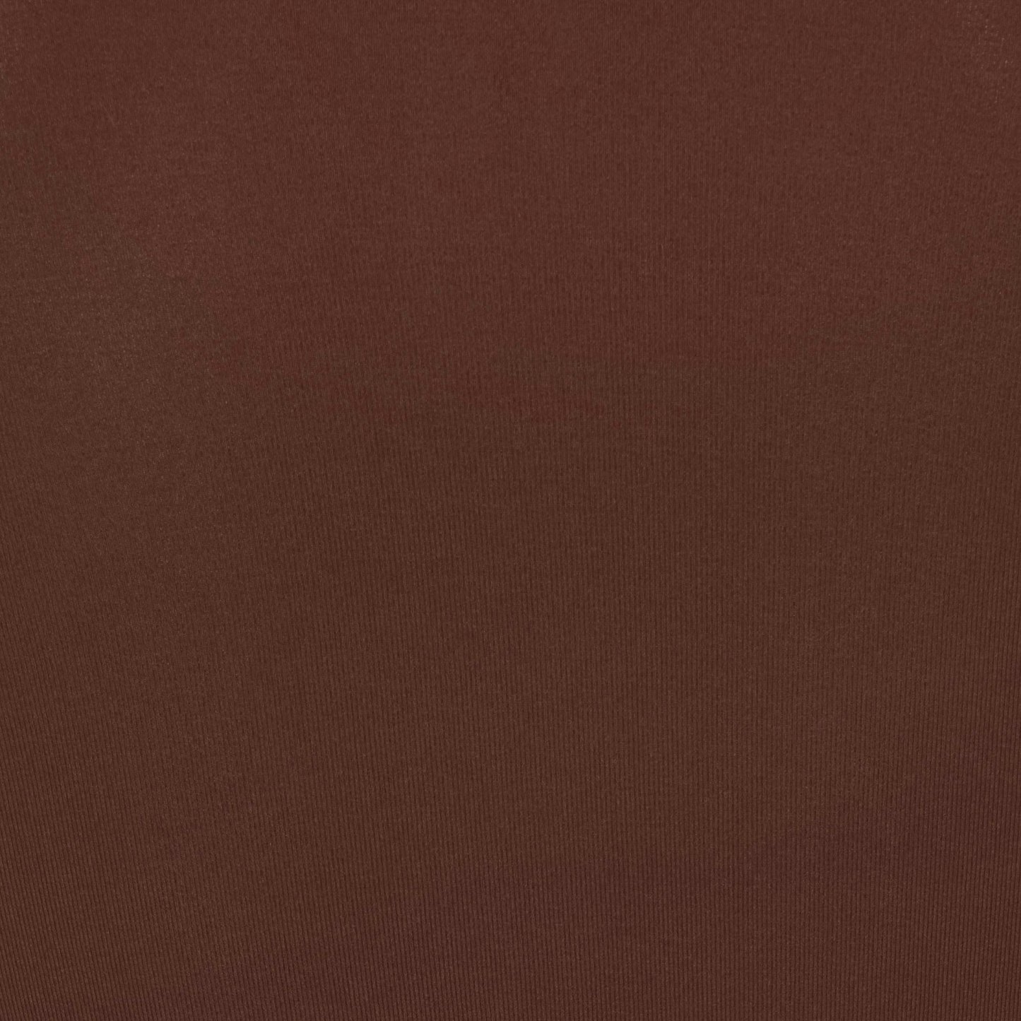 SEAMLESS SCULPT THONG BODYSUIT - COCOA