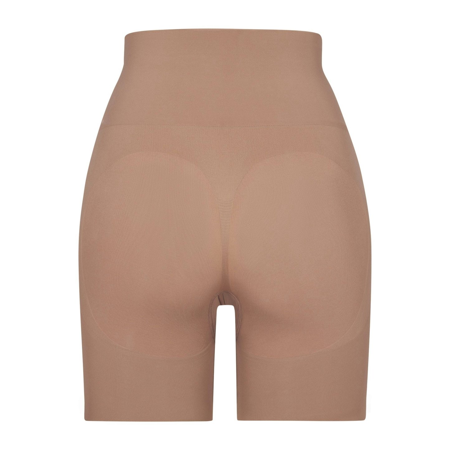 SEAMLESS SCULPT BUTT LIFTING SHORT - SIENNA