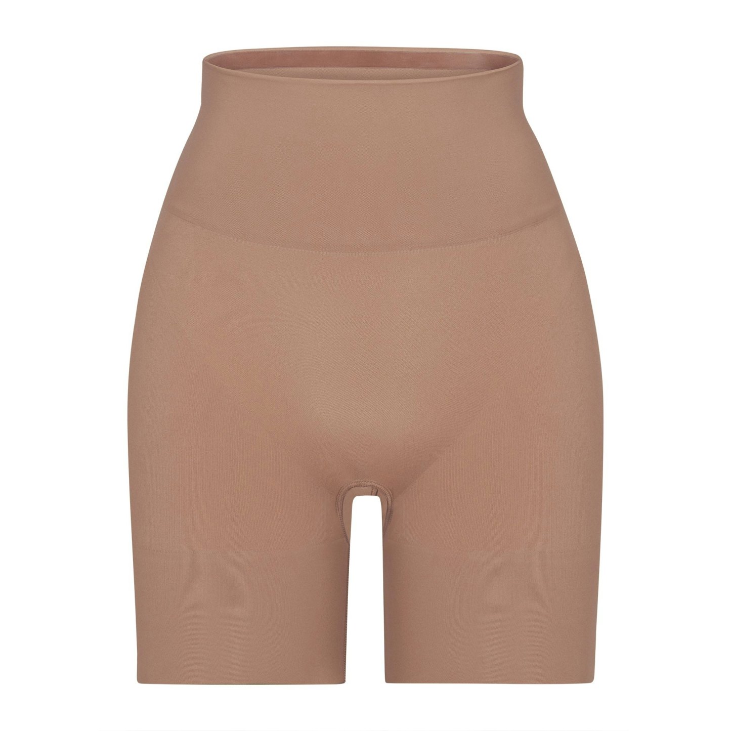 SEAMLESS SCULPT BUTT LIFTING SHORT - SIENNA