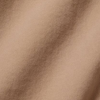 SHEER SEAMLESS THONG BODYSUIT - CLAY