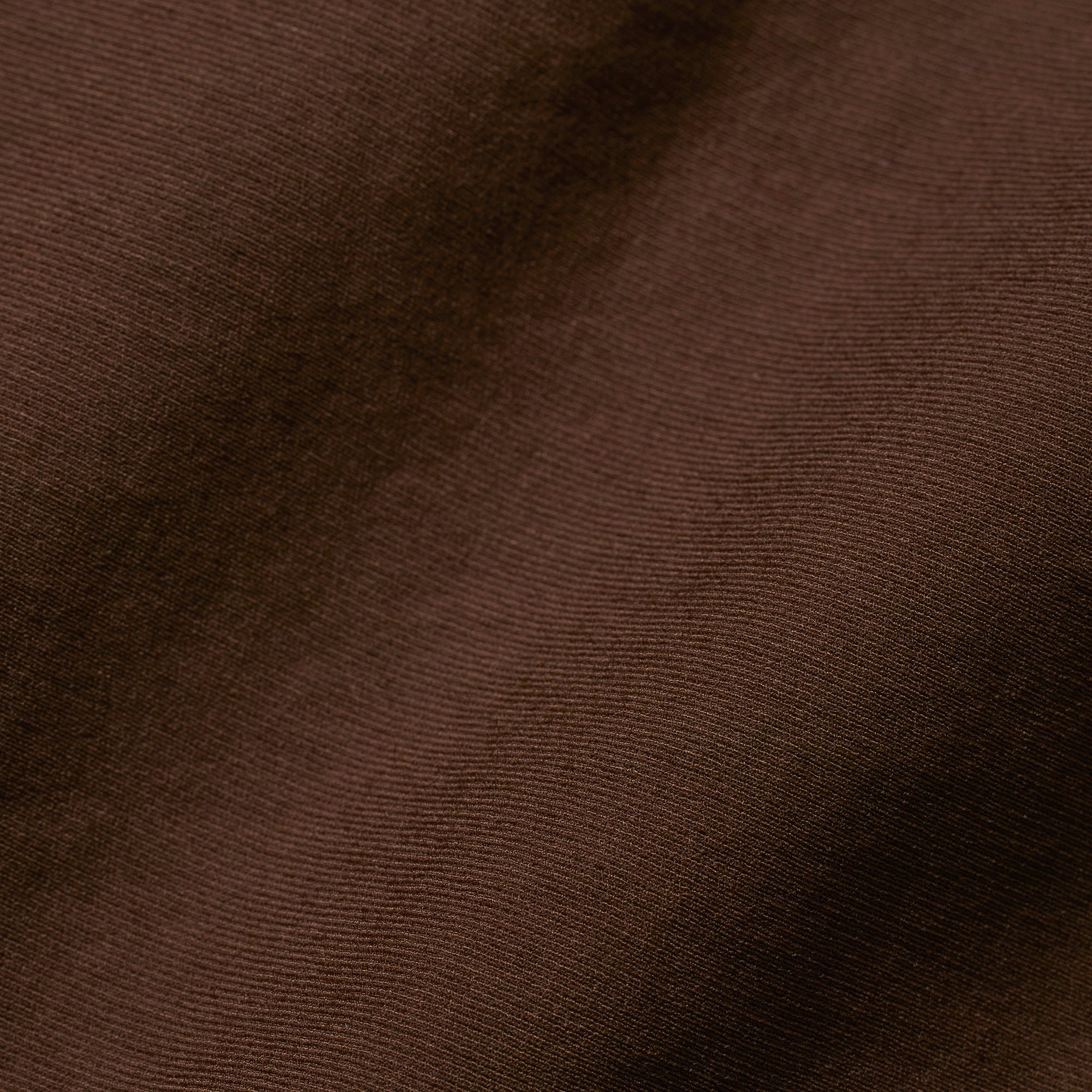 SHEER SEAMLESS THONG BODYSUIT - COCOA