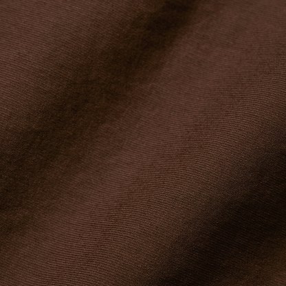 SHEER SEAMLESS THONG BODYSUIT - COCOA