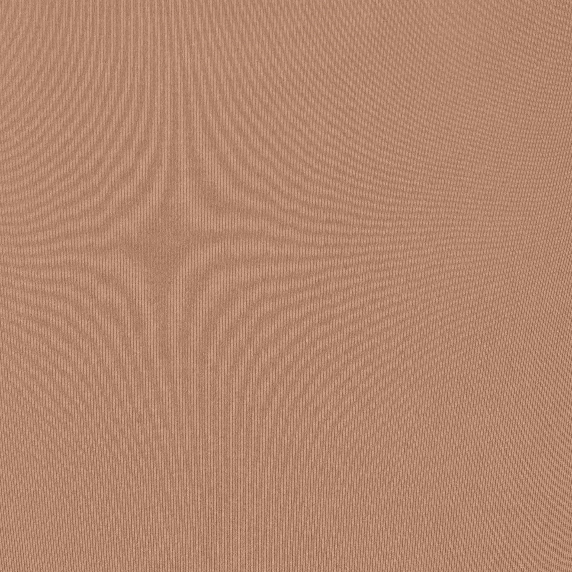 SEAMLESS SCULPT THONG BODYSUIT - SIENNA