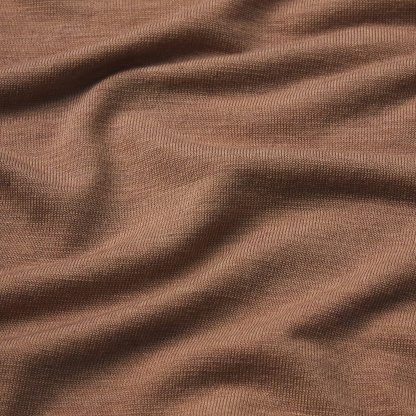 SHEER MODAL CARDIGAN WITH COVERED BUTTONS - SIENNA - image 11