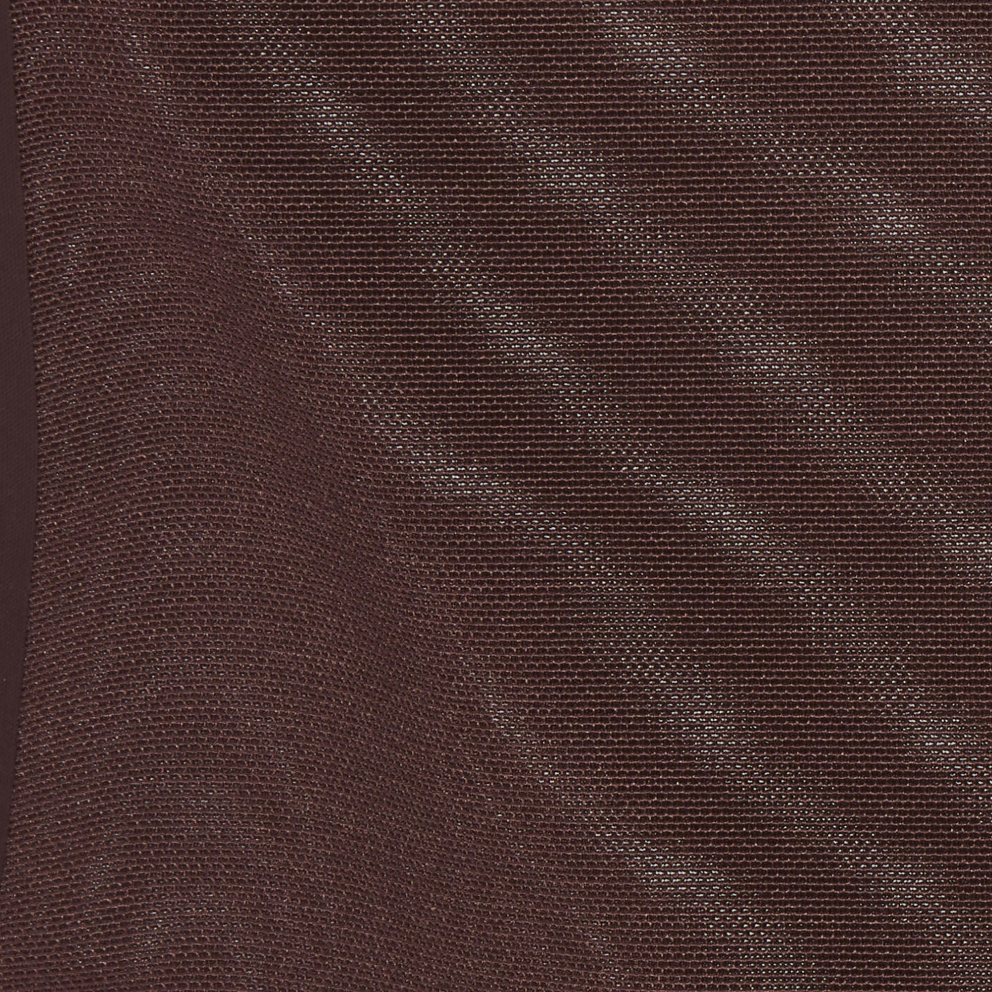 SHEER SCULPT LOW BACK SHORT - COCOA