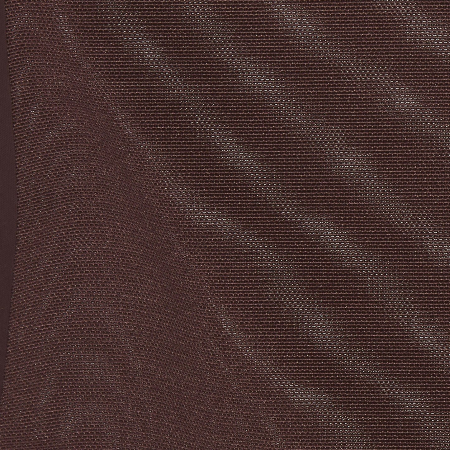 SHEER SCULPT LOW BACK SHORT - COCOA
