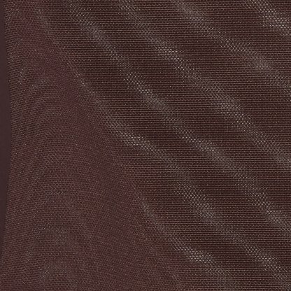 SHEER SCULPT LOW BACK SHORT - COCOA