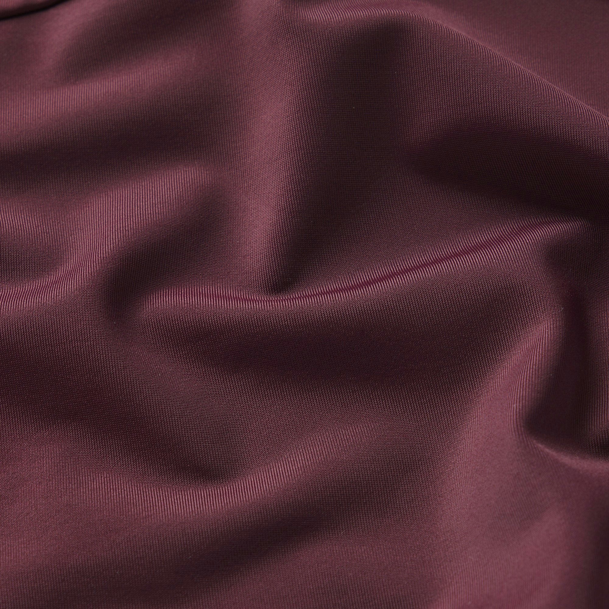 NikeSKIMS SHINE V-NECK TANK - CURRANT - image 26
