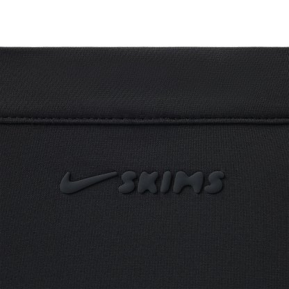 NikeSKIMS SHINE V-NECK TANK - OBSIDIAN - image 32