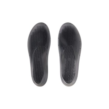 JELLY SHOE - ONYX