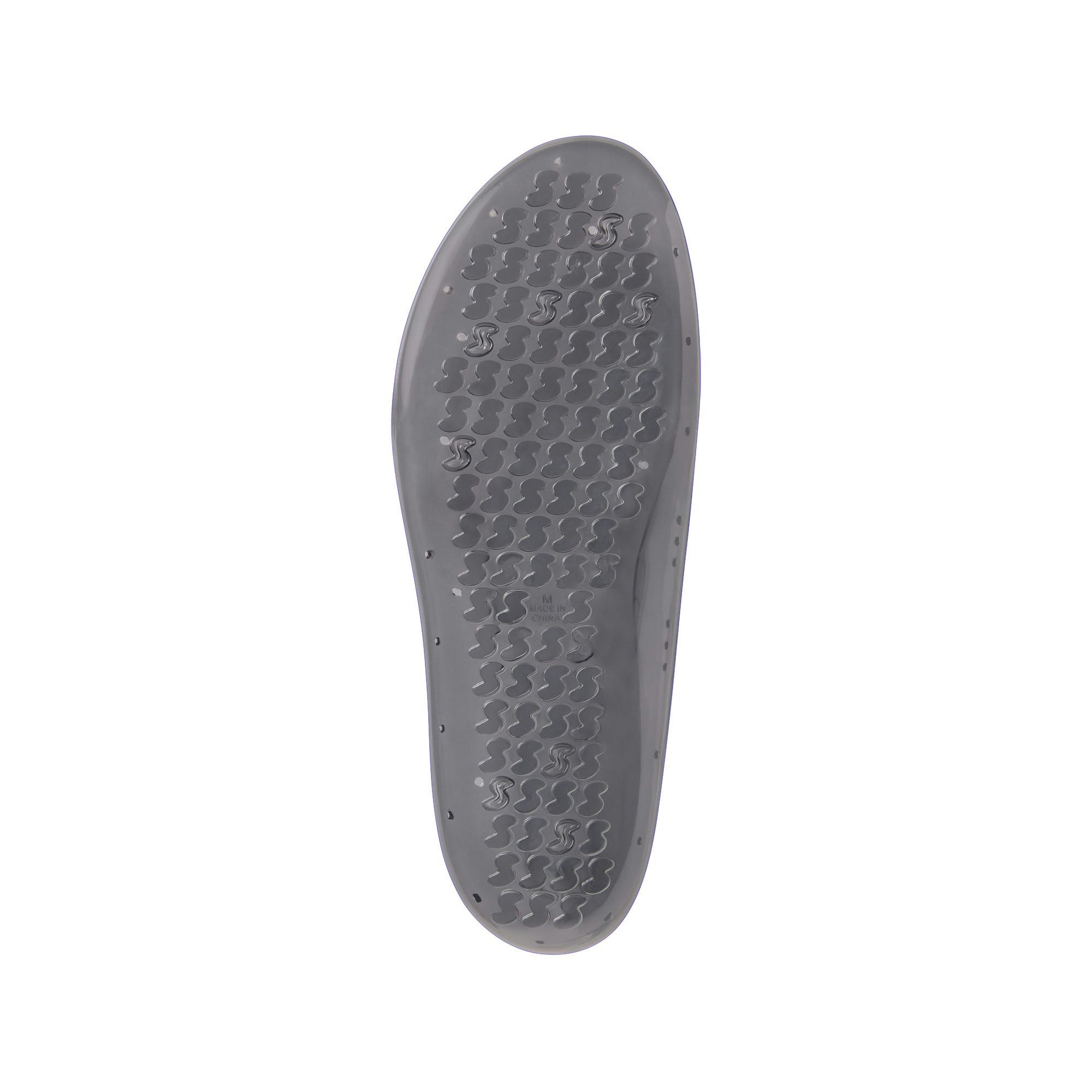 JELLY SHOE - ONYX