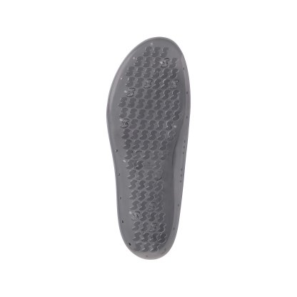 JELLY SHOE - ONYX
