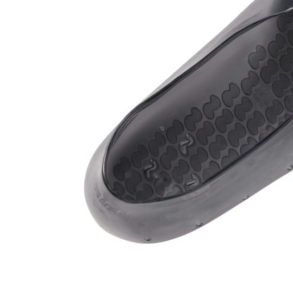JELLY SHOE - ONYX