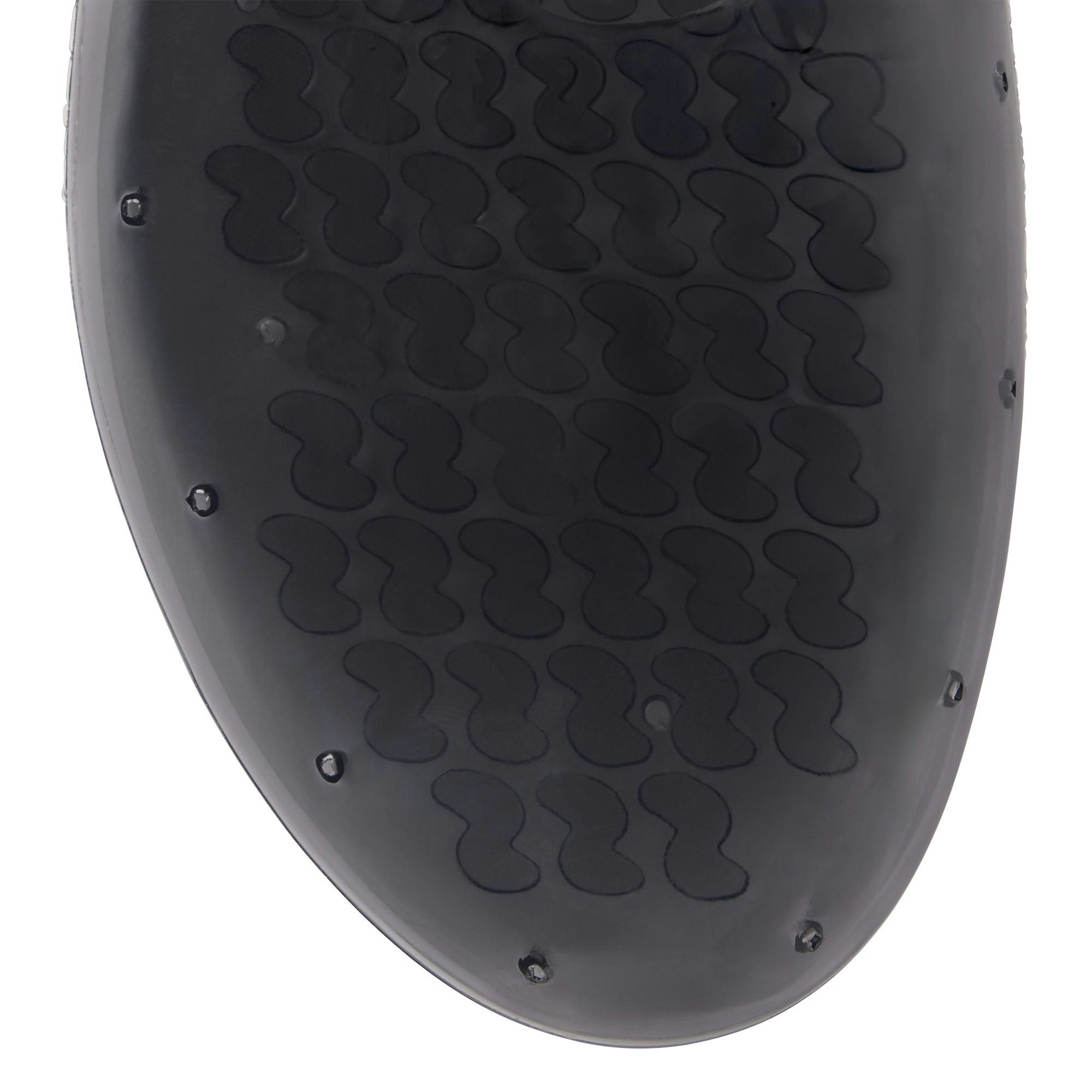 JELLY SHOE - ONYX