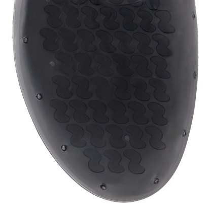 JELLY SHOE - ONYX