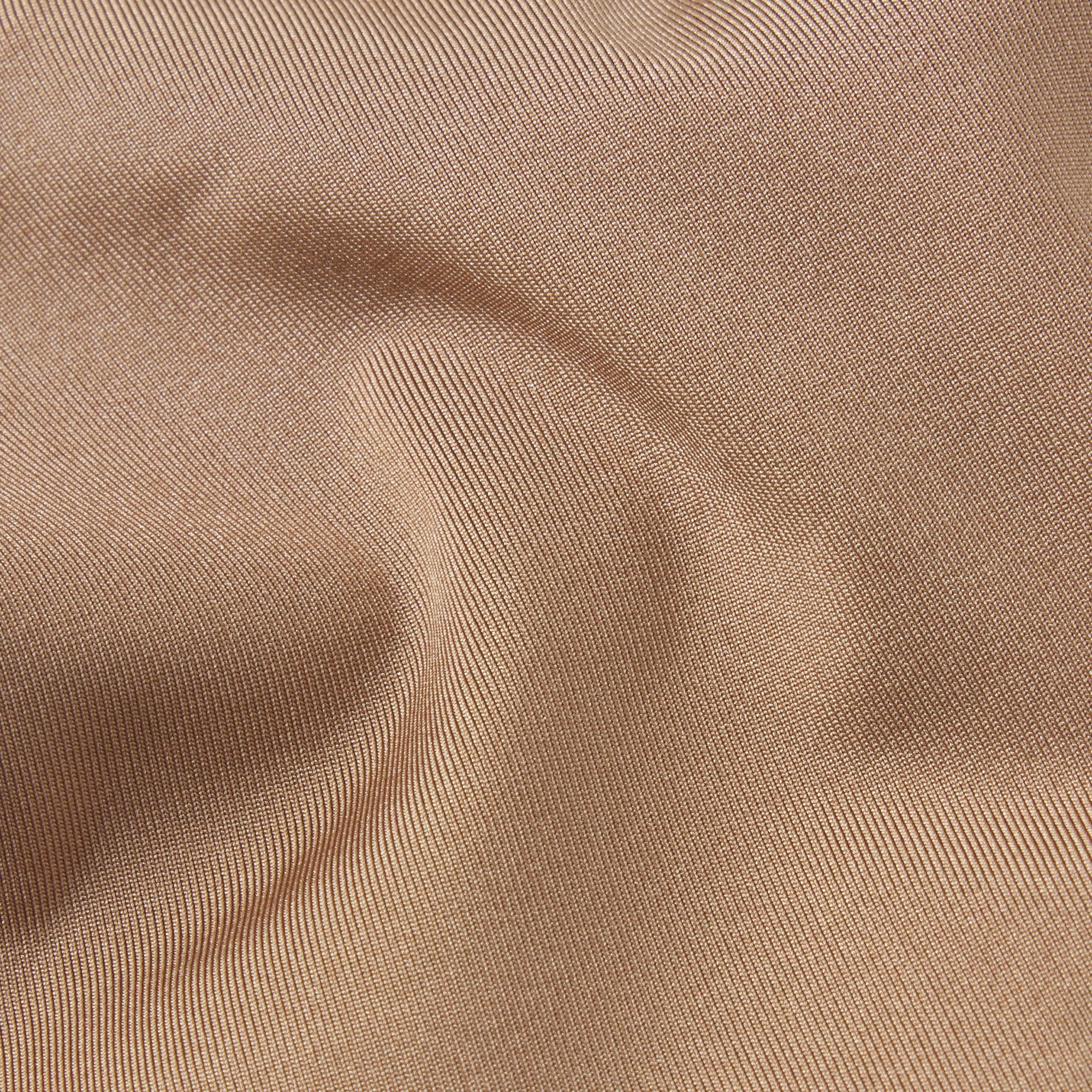 SKIMS ULTIMATE TEARDROP T-SHIRT BRA - SIENNA - image 21