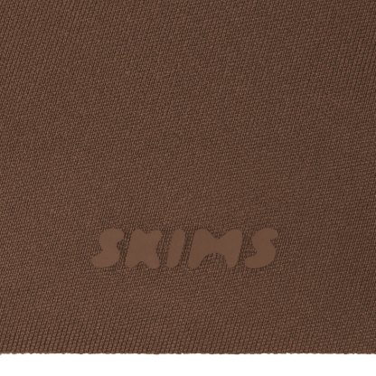SKIMS ULTIMATE BODY PUSH-UP THONG BODYSUIT - JASPER