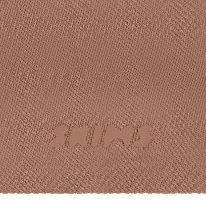 SKIMS ULTIMATE BODY PUSH-UP THONG BODYSUIT - SIENNA