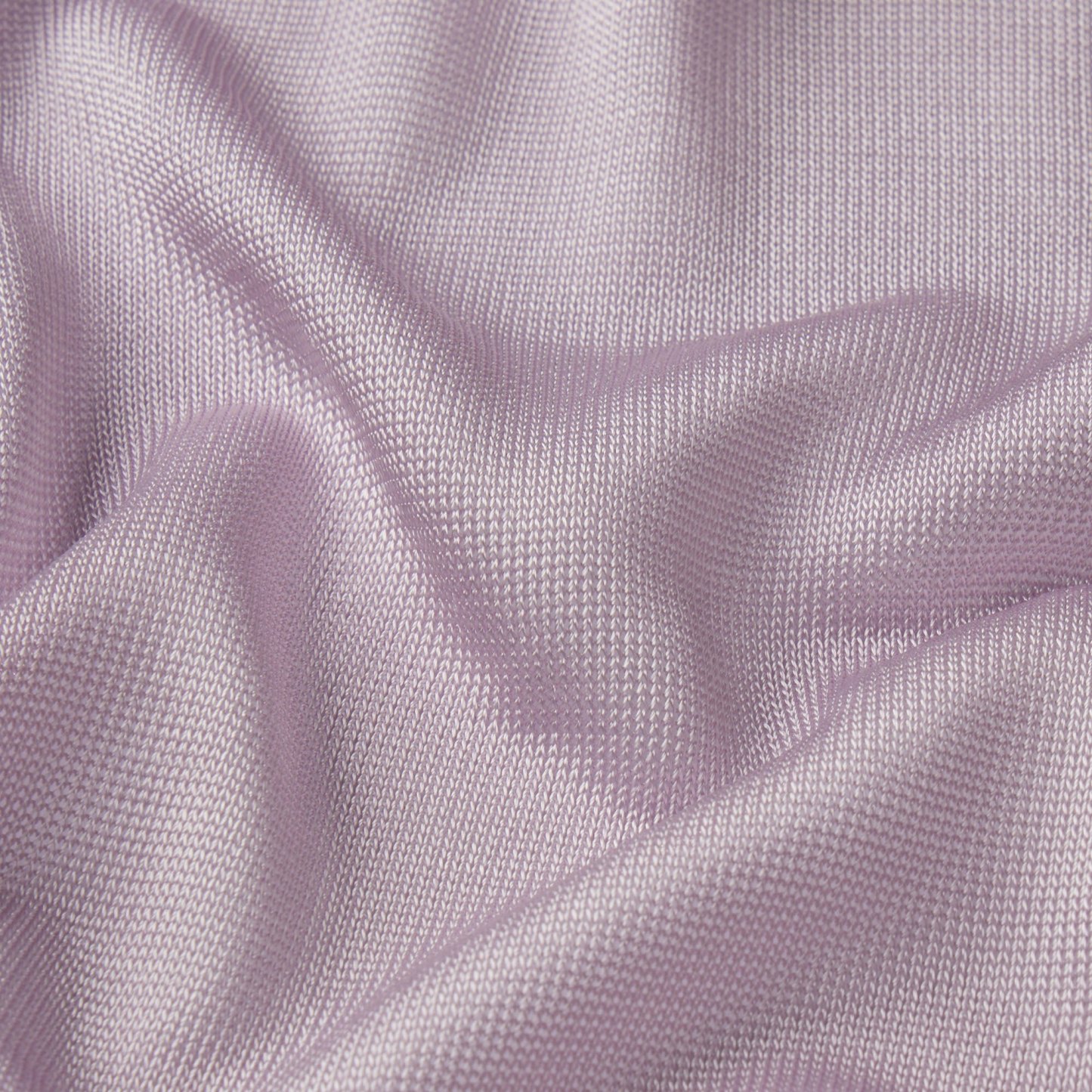 SLINKY KNIT MOCK NECK TANK - IRIS MICA - image 10